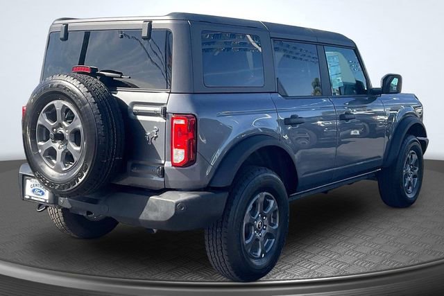 Used 2025 Ford Bronco Big Bend image 13