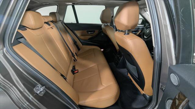 Used 2015 BMW 328i xDrive Wagon image 22
