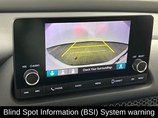 Used 2023 Honda HR-V Sport image 5