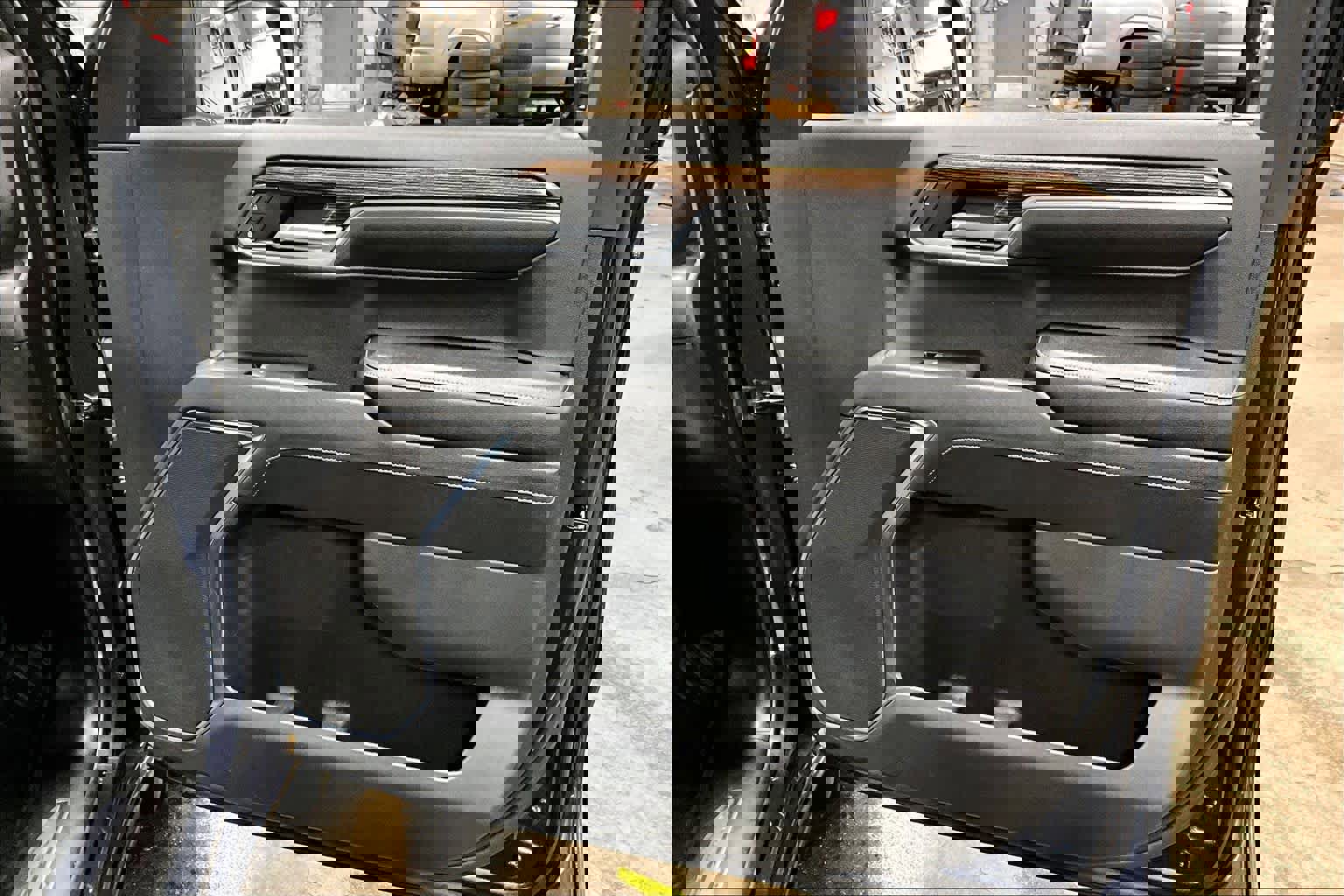 Used 2023 GMC Sierra 1500 Elevation image 20