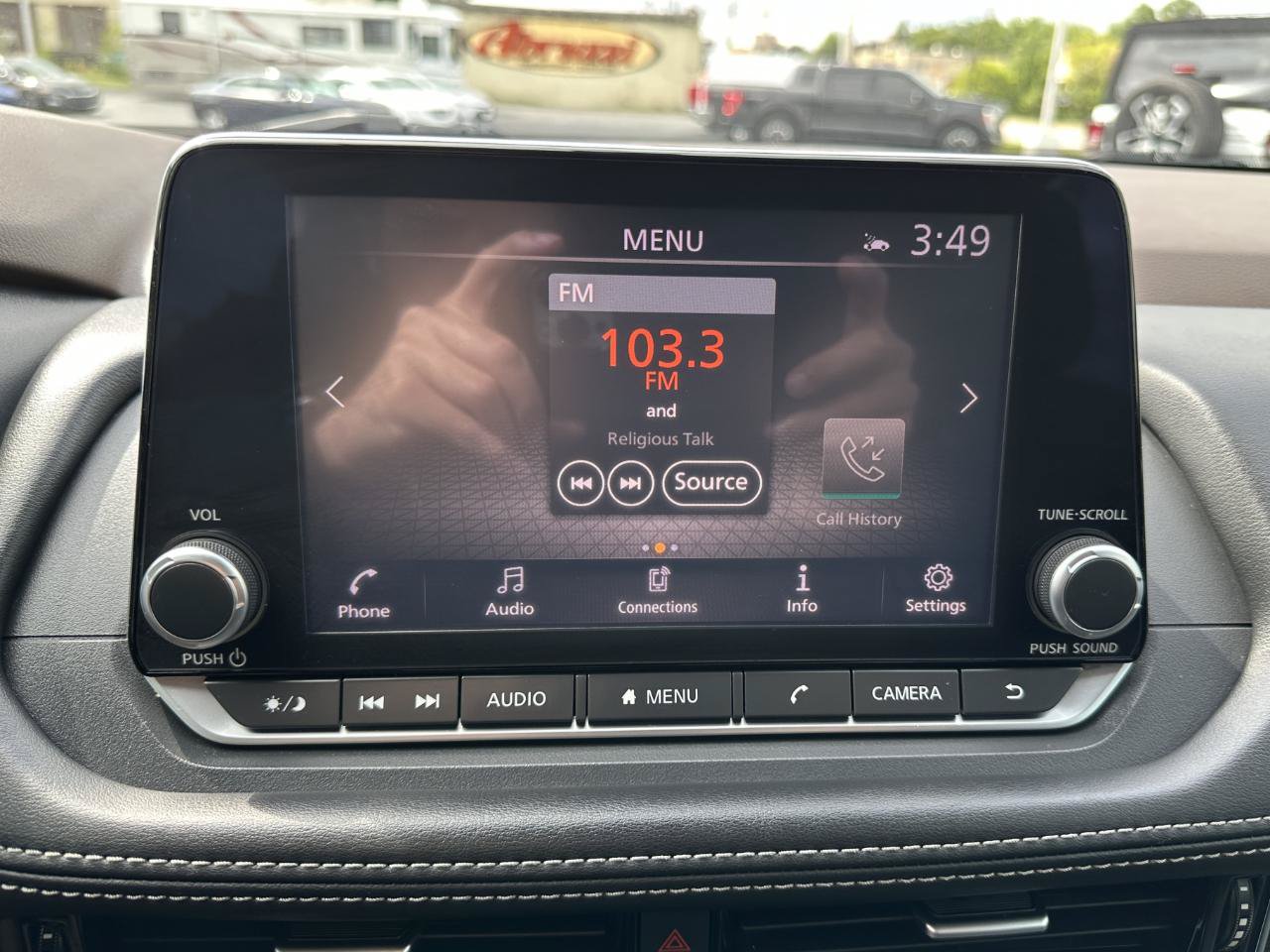 Used 2021 Nissan Rogue SL FWD image 67