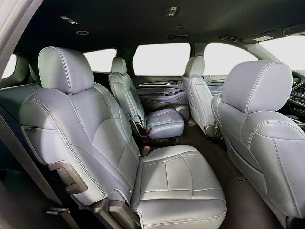 Used 2024 Buick Enclave Premium image 31