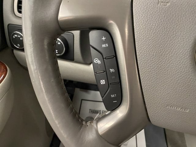 Used 2012 Chevrolet Tahoe LTZ AWD/4WD image 32