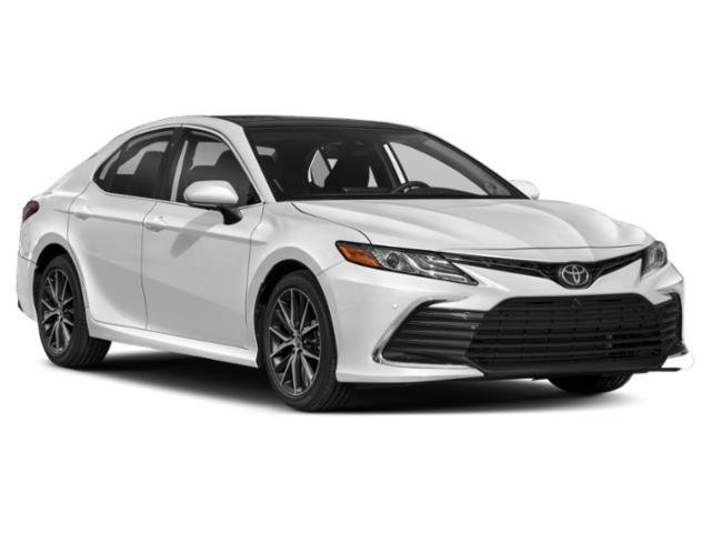 Certified 2024 Toyota Camry XLE w/ Cold Weather Package AWD/4WD image 11