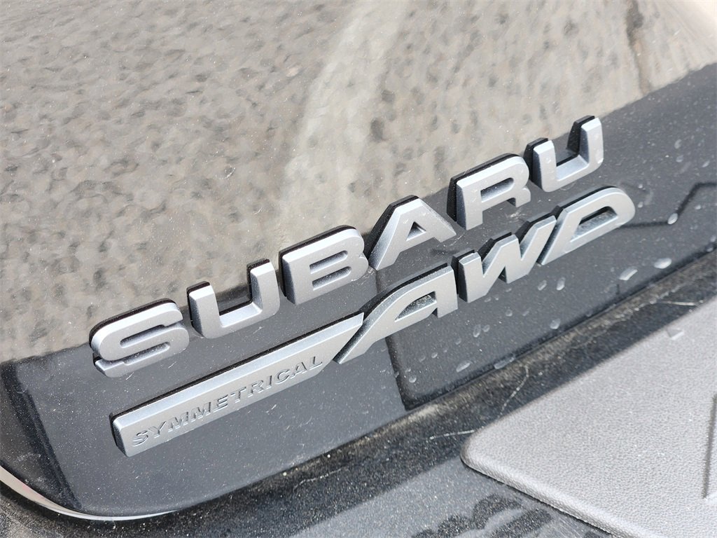 New 2026 Subaru Crosstrek 2.0i Premium image 8