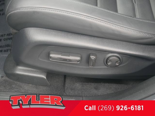 Used 2024 Honda CR-V EX-L image 22