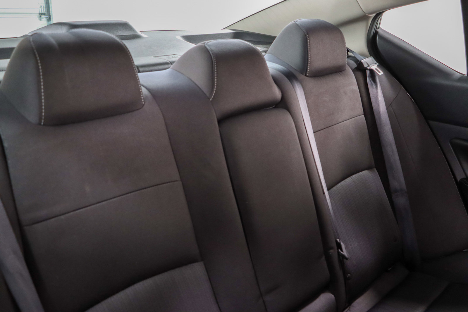 Used 2023 Nissan Altima 2.5 SV w/ SV Premium Package image 28