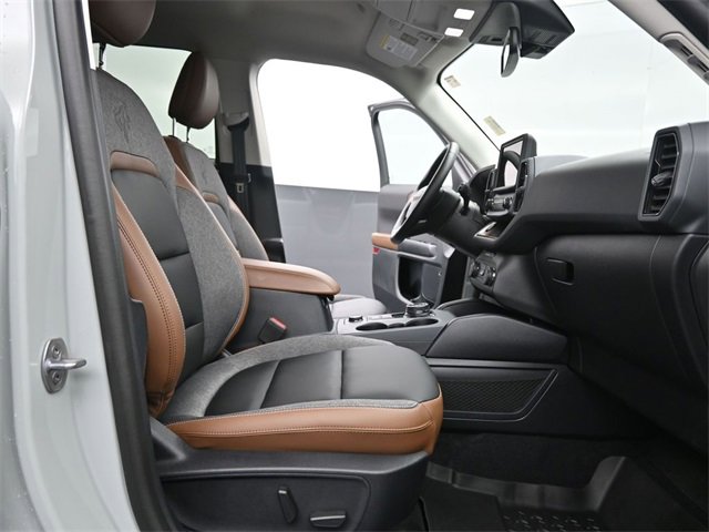 Used 2024 Ford Bronco Sport Outer Banks w/ Tech Package image 20