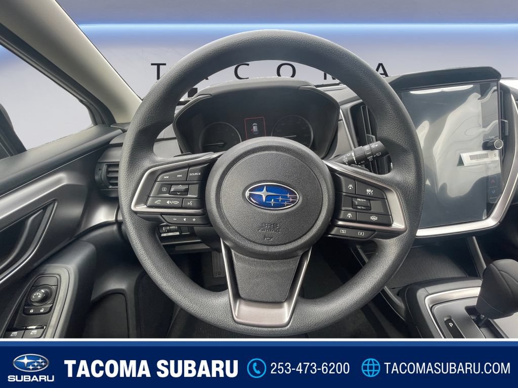 New 2026 Subaru Impreza 2.0i Sport AWD/4WD image 13