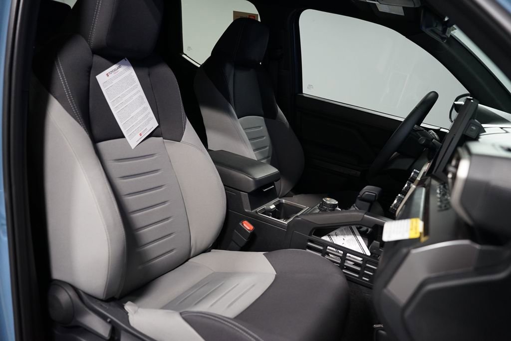 New 2026 Toyota Tacoma TRD Sport image 29