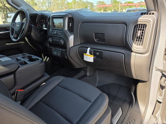 New 2026 Chevrolet Silverado 1500 W/T w/ WT Value Package image 13