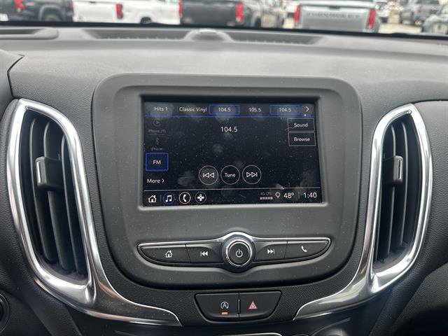 Used 2024 Chevrolet Equinox LT w/ LPO, Floor Liner Package AWD/4WD image 12