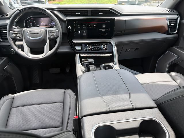 Used 2026 GMC Sierra 1500 Denali AWD/4WD image 22