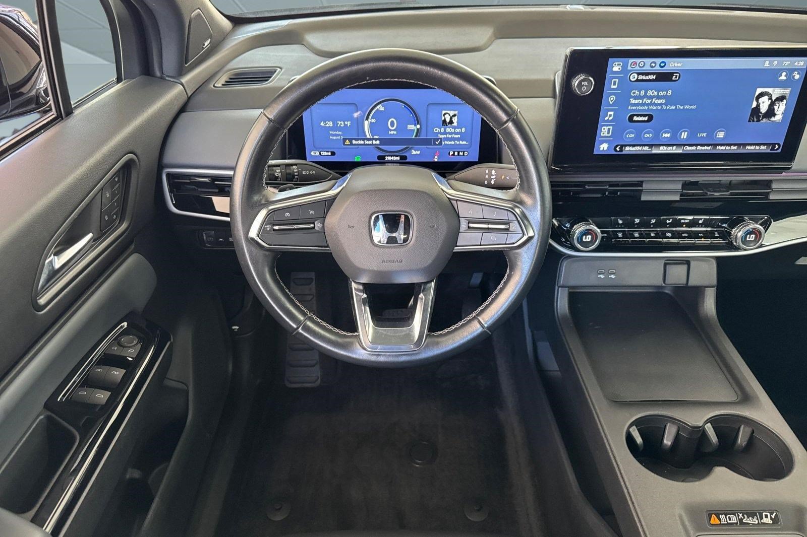 Certified 2024 Honda Prologue Touring image 32