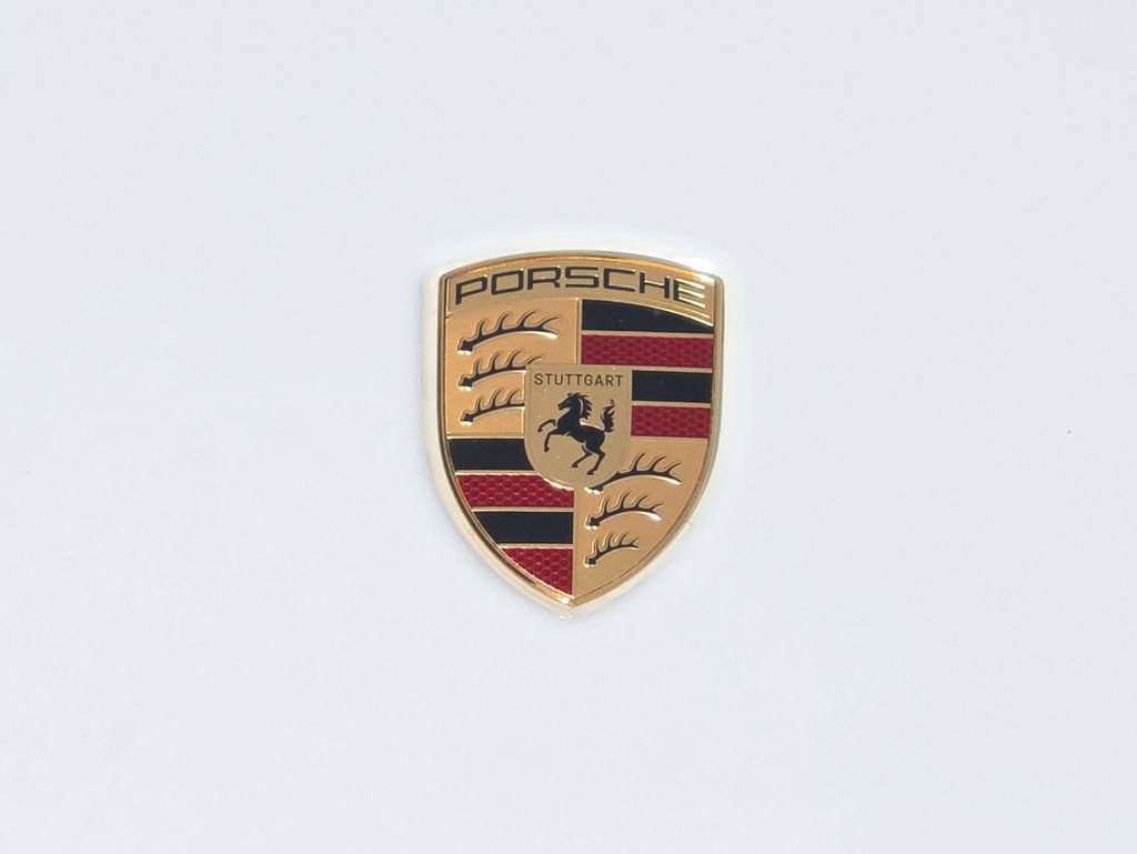 Certified 2025 Porsche 911 Carrera 4 GTS image 25