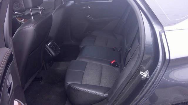 Used 2014 Chevrolet Impala LT image 9