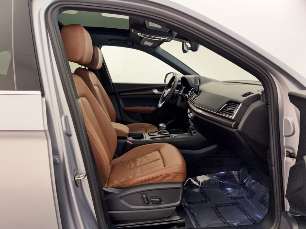 Used 2023 Audi Q5 2.0T Premium AWD/4WD image 30
