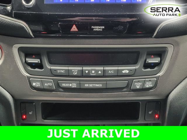 Certified 2023 Honda Ridgeline RTL-E image 20