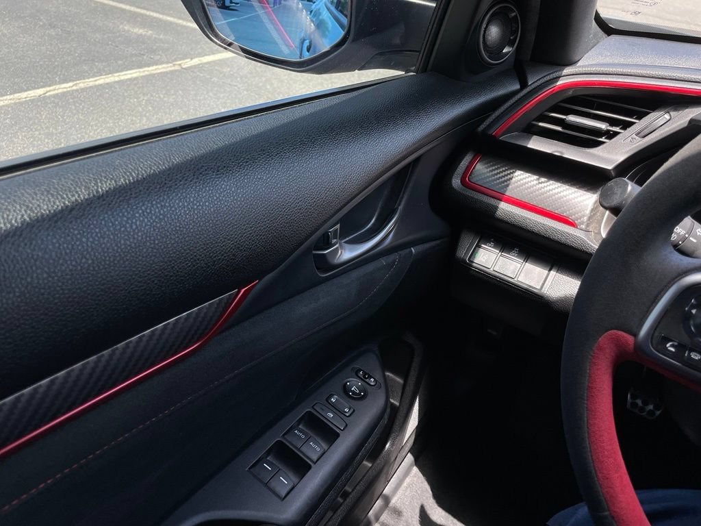 Used 2021 Honda Civic Type R image 21