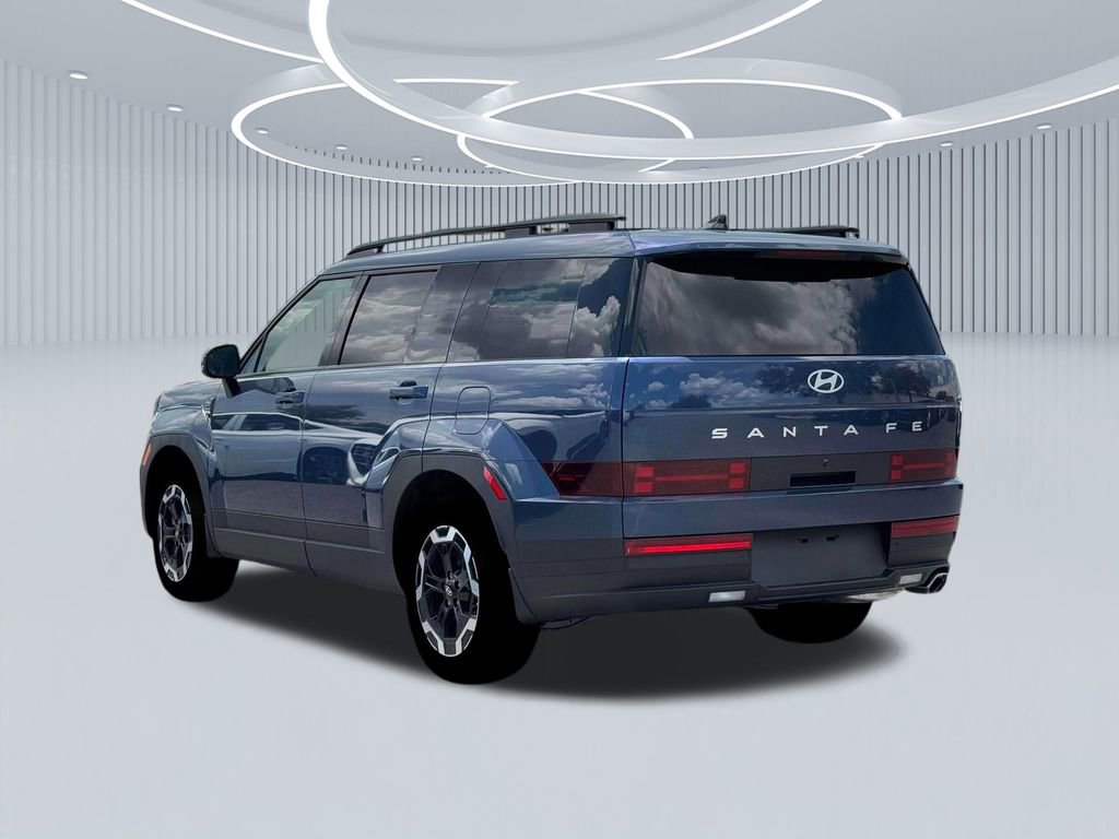 New 2026 Hyundai Santa Fe SEL image 5