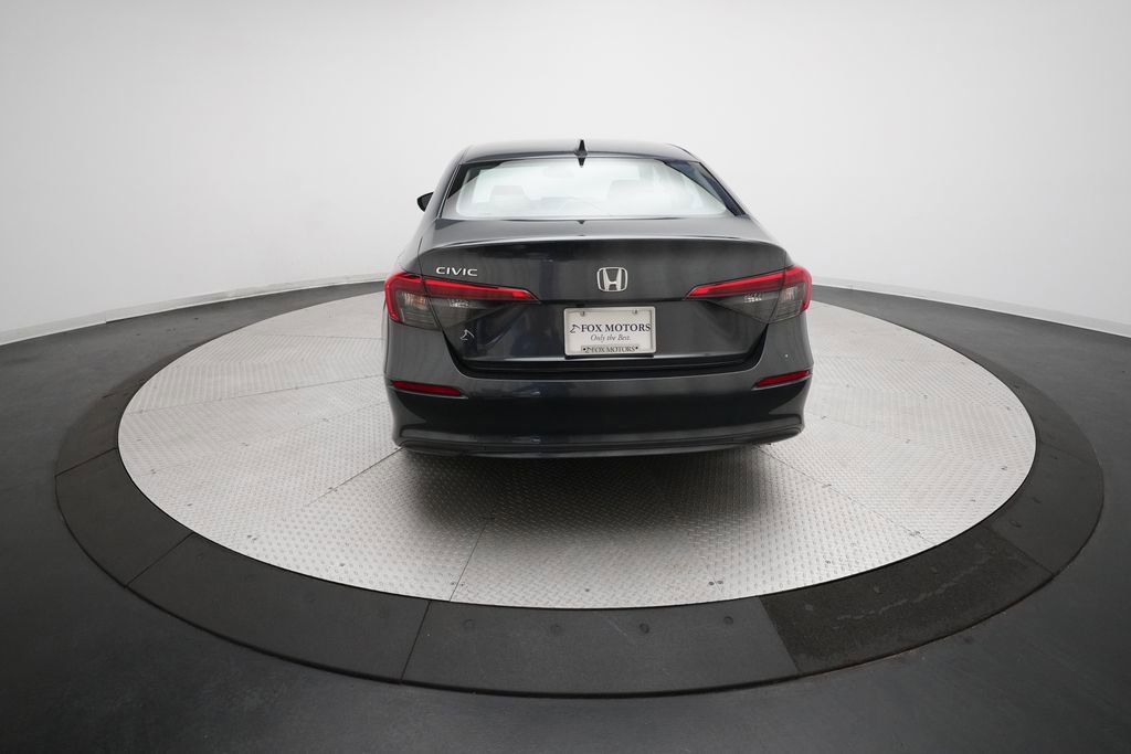 Used 2023 Honda Civic LX image 25