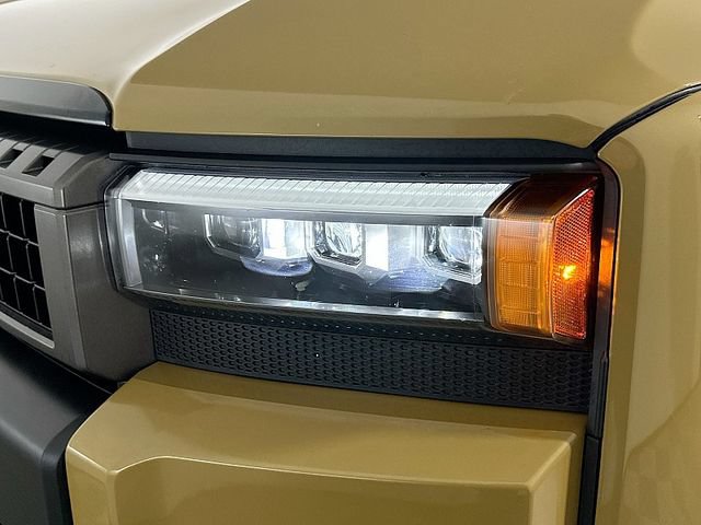 Used 2025 Toyota Land Cruiser w/ Premium Package AWD/4WD image 33