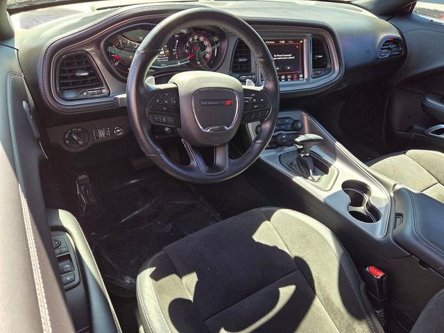 Certified 2023 Dodge Challenger R/T w/ Plus Package image 9