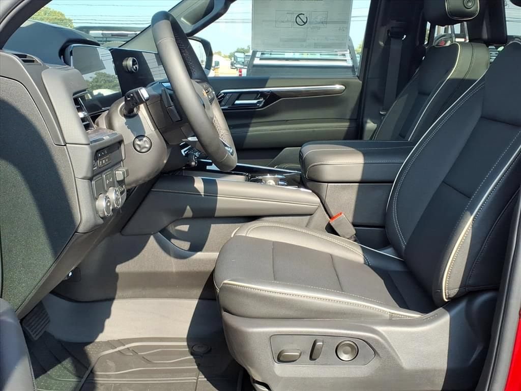 New 2026 Chevrolet Tahoe Premier RWD image 17