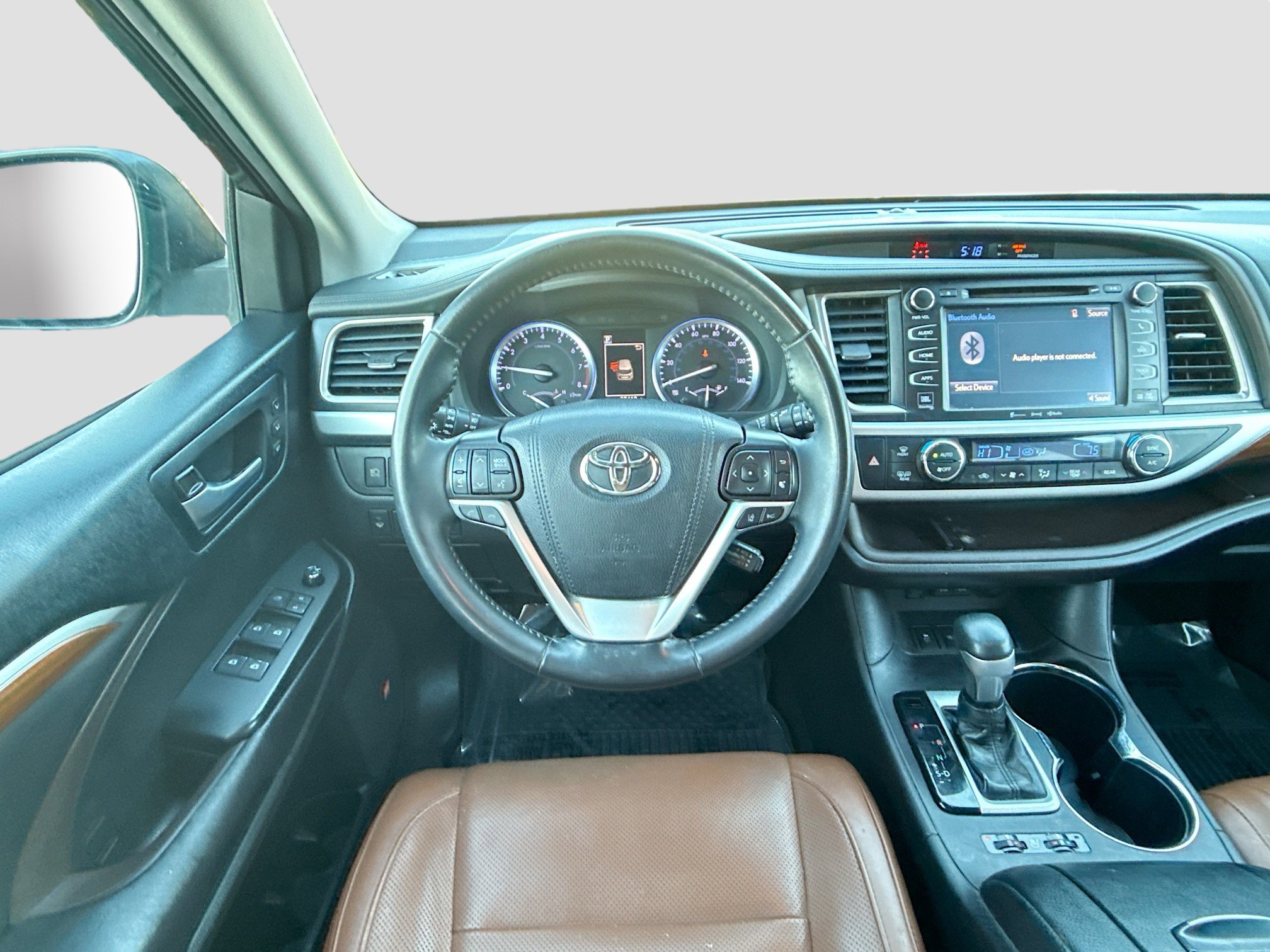 Used 2019 Toyota Highlander Limited image 18