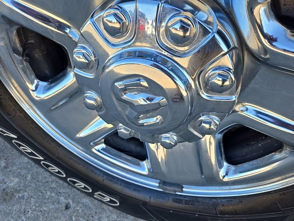 Used 2019 RAM 2500 Tradesman image 35