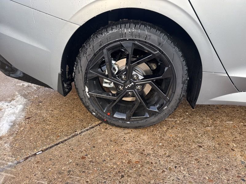 New 2026 Kia K5 GT-Line w/ GT-Line Premium Package FWD image 9