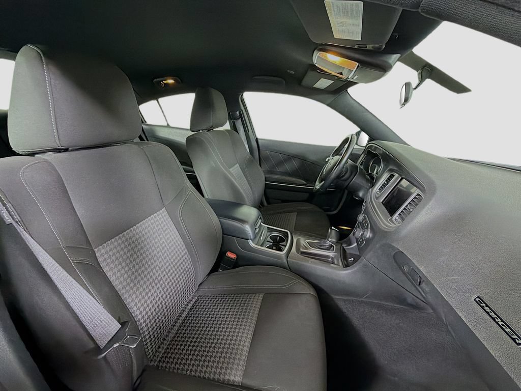 Used 2023 Dodge Charger SXT RWD image 30
