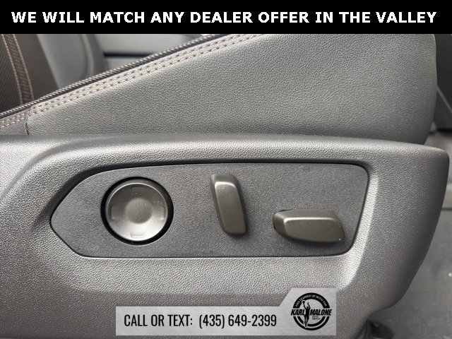 New 2026 Chevrolet Suburban High Country image 13