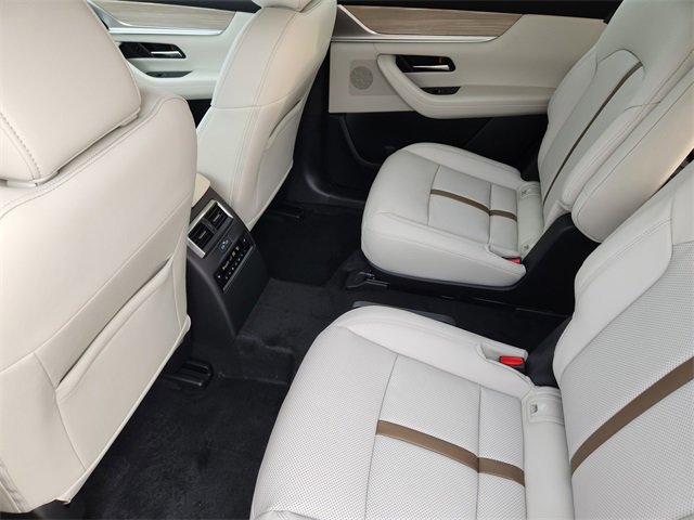 New 2026 MAZDA CX-90 Plug-In Hybrid w/ Premium Plus image 20