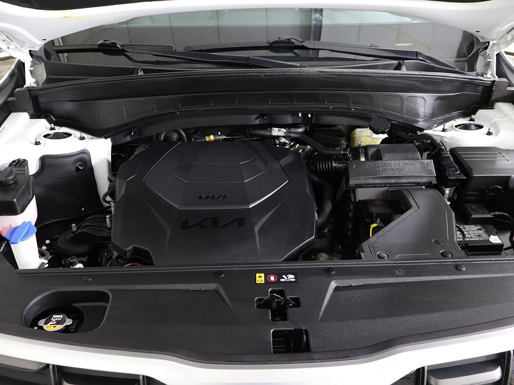 Used 2023 Kia Telluride S w/ S Sunroof Package image 21