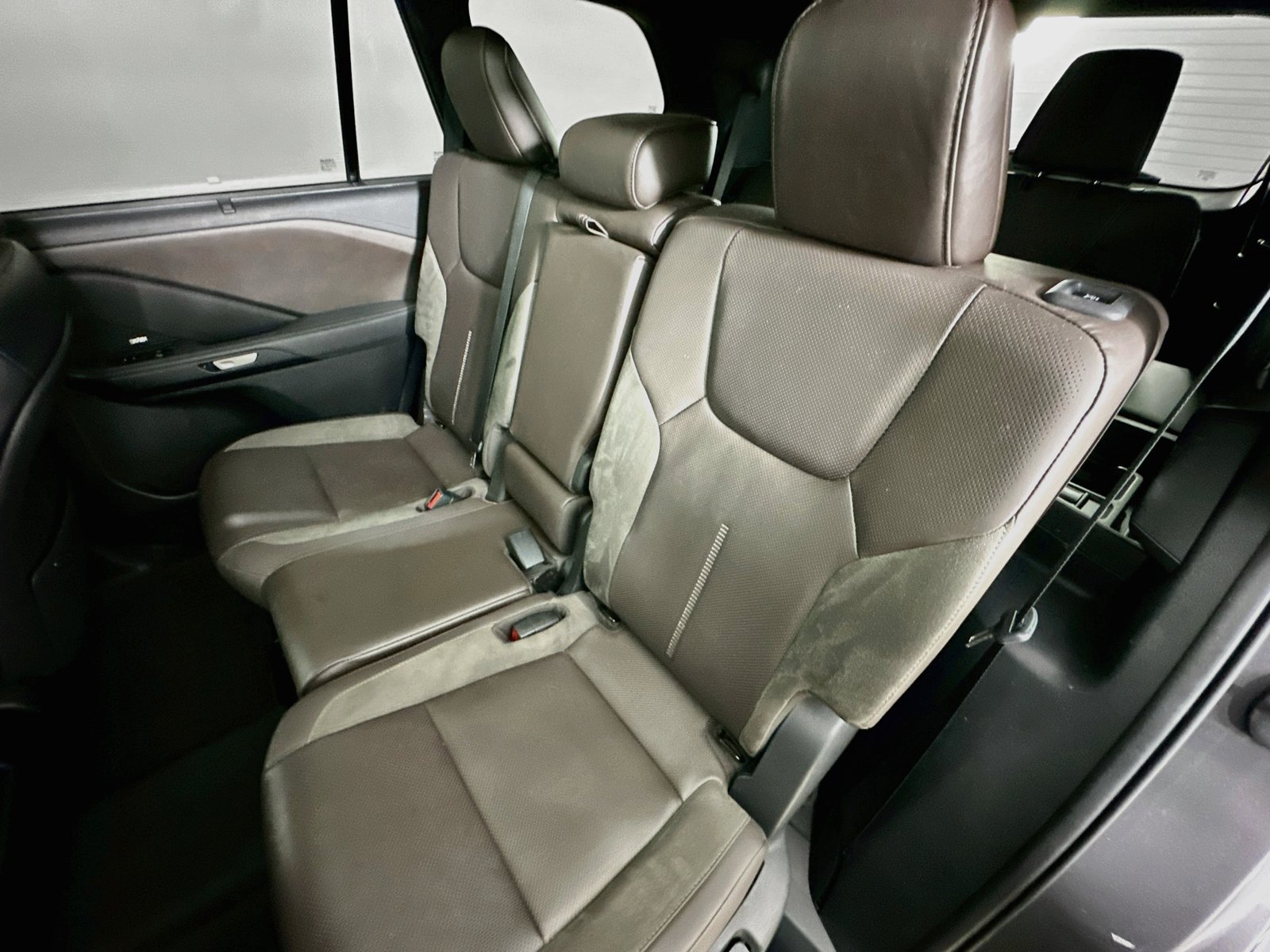 Used 2024 Lexus TX 350 AWD w/ Technology Package image 36