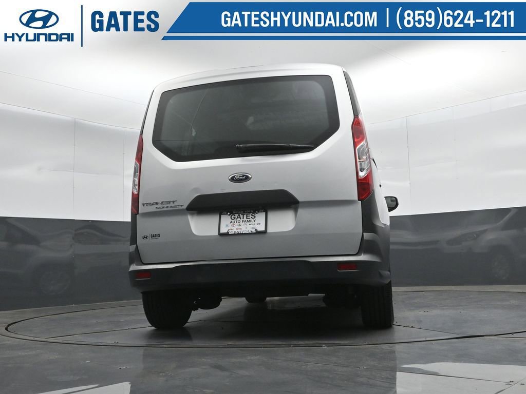 Used 2015 Ford Transit Connect XL FWD image 30