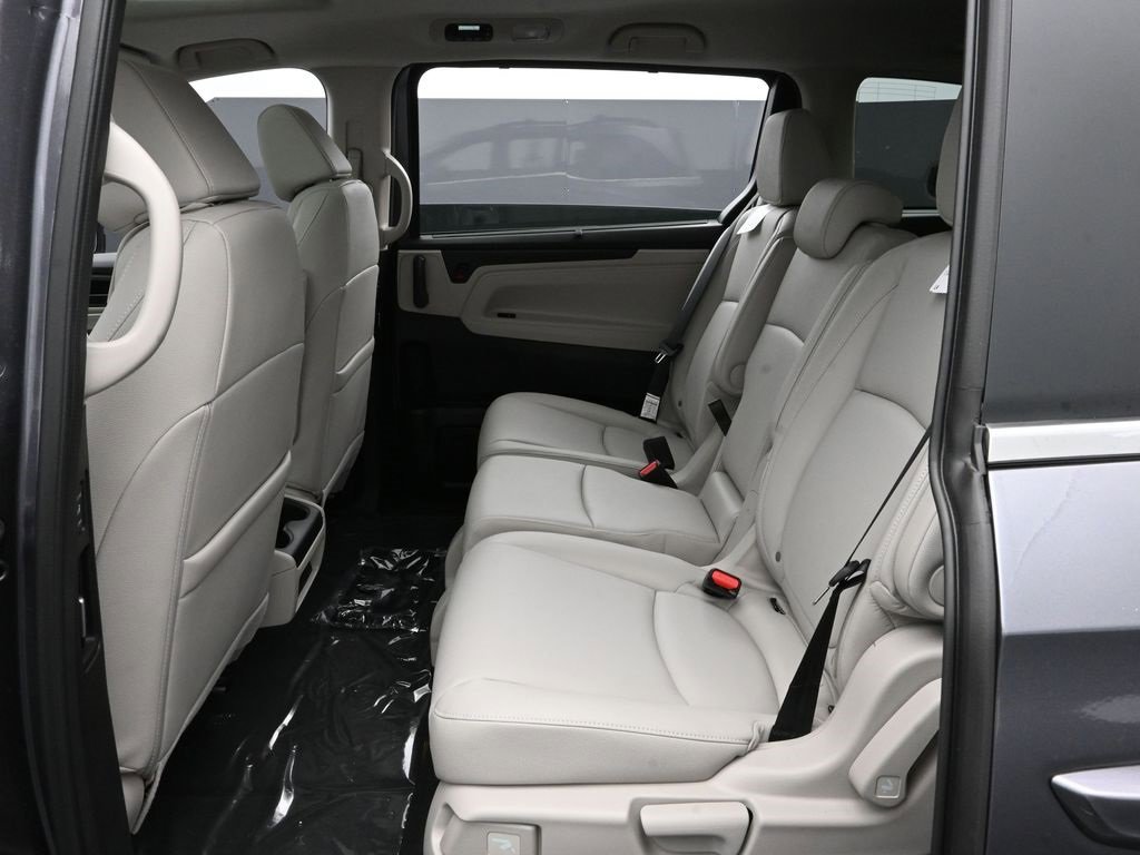 New 2026 Honda Odyssey EX-L image 35