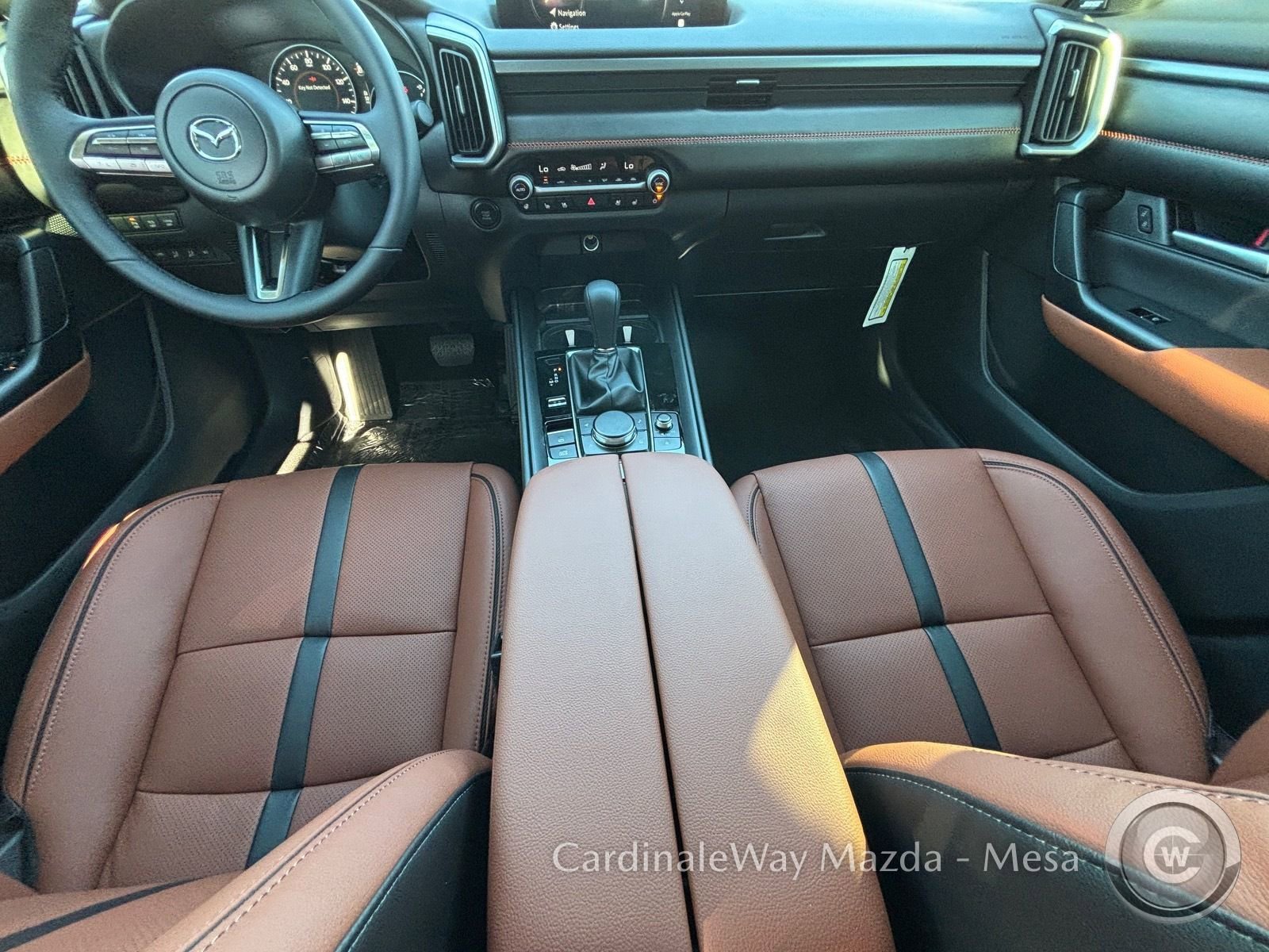 New 2026 MAZDA CX-50 Meridian Edition w/ Apex Package image 16