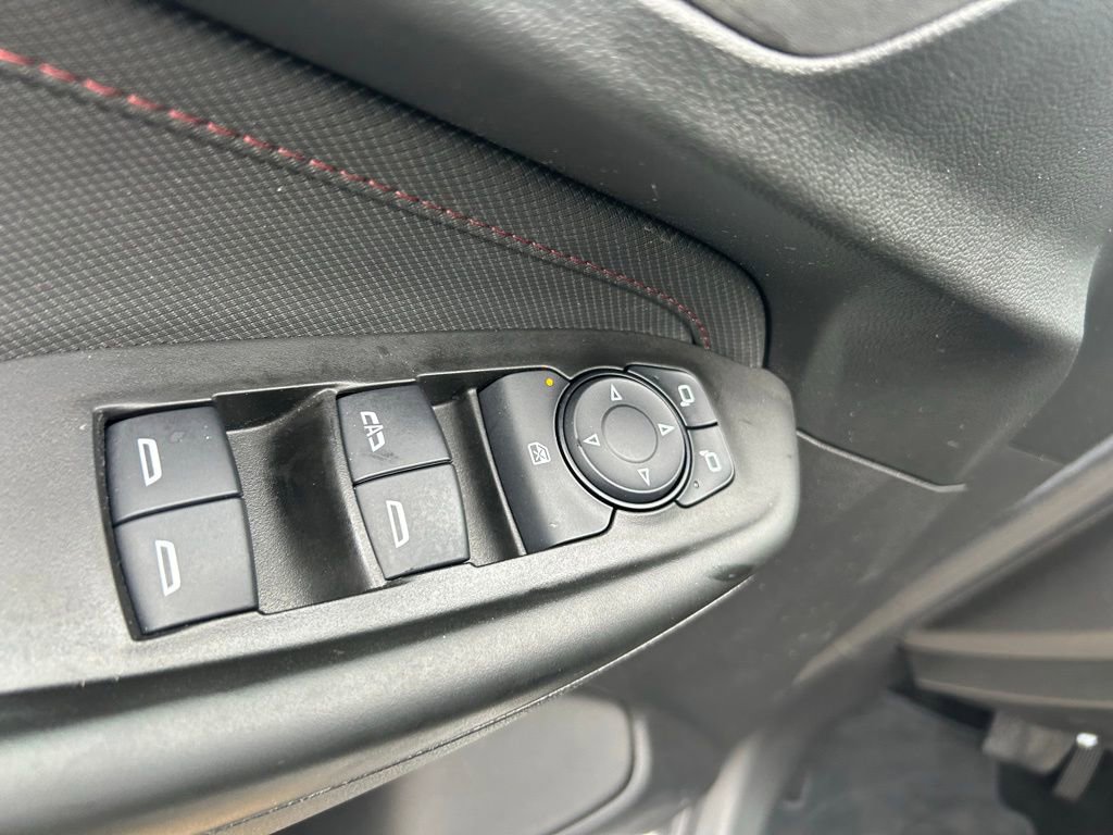 Used 2021 Chevrolet TrailBlazer RS w/ Technology Package image 46