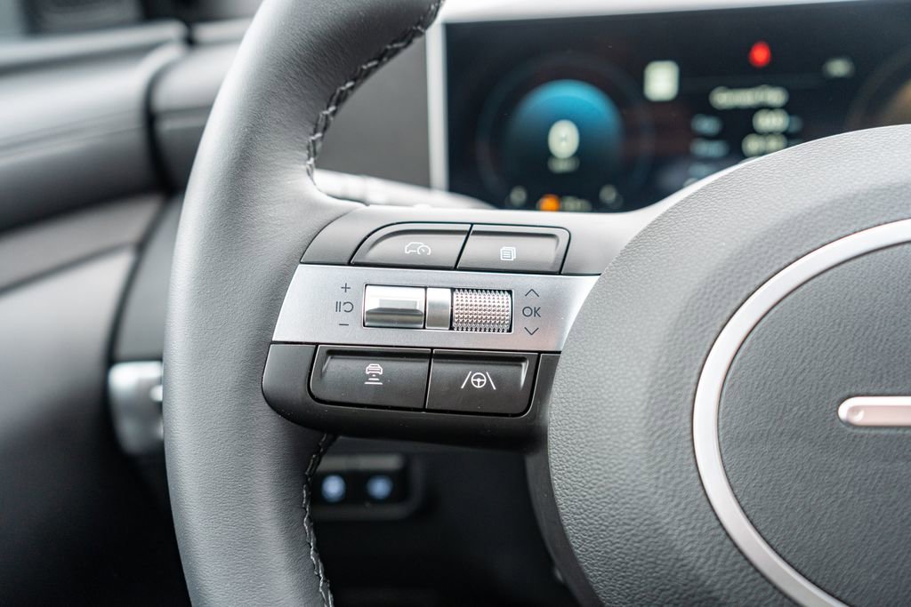 New 2026 Hyundai Santa Cruz XRT image 28