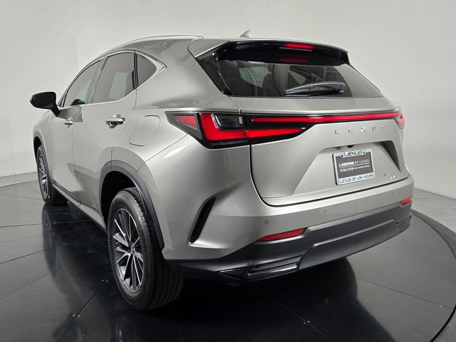 Used 2023 Lexus NX 350 AWD image 4