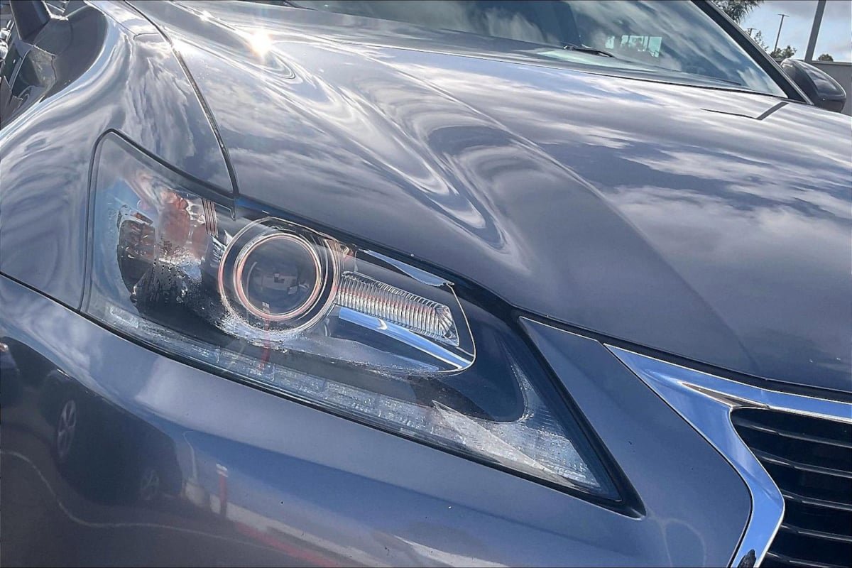 Used 2014 Lexus GS 350 RWD image 26