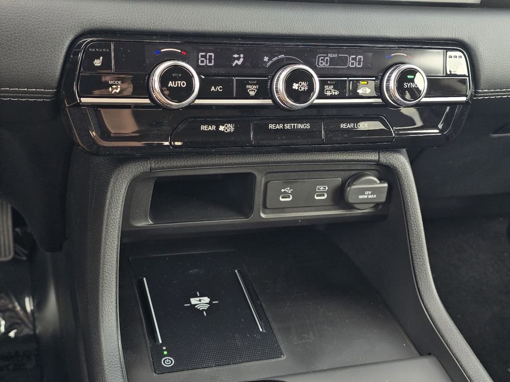 New 2026 Honda Pilot Touring image 20