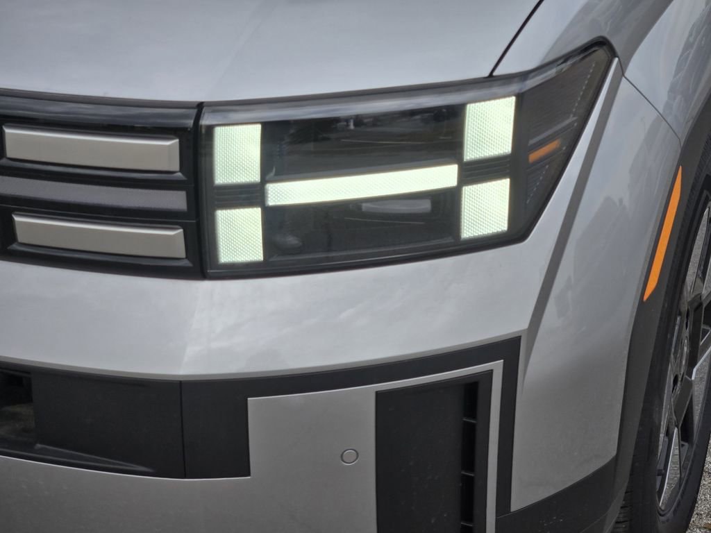 New 2026 Hyundai Santa Fe SE image 10