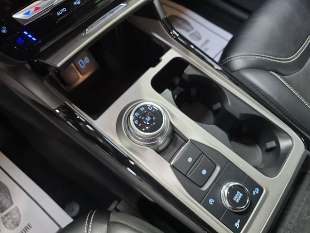 Used 2023 Ford Explorer ST w/ Equipment Group 401A AWD/4WD image 30