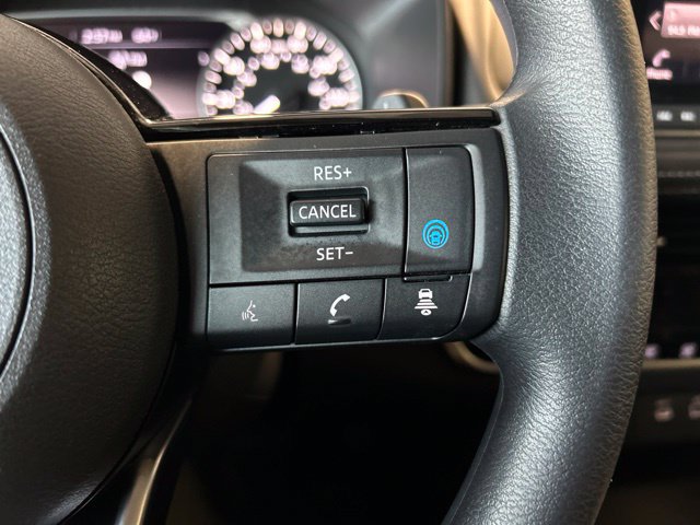 Used 2022 Nissan Rogue SV FWD image 74