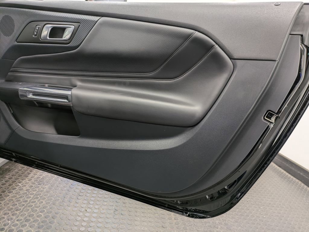 Used 2024 Ford Mustang GT Premium RWD image 26