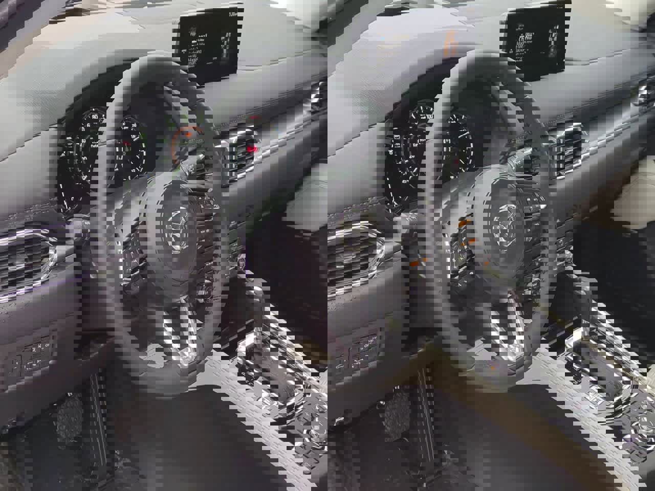 New 2025 MAZDA CX-5 AWD 2.5 S image 2