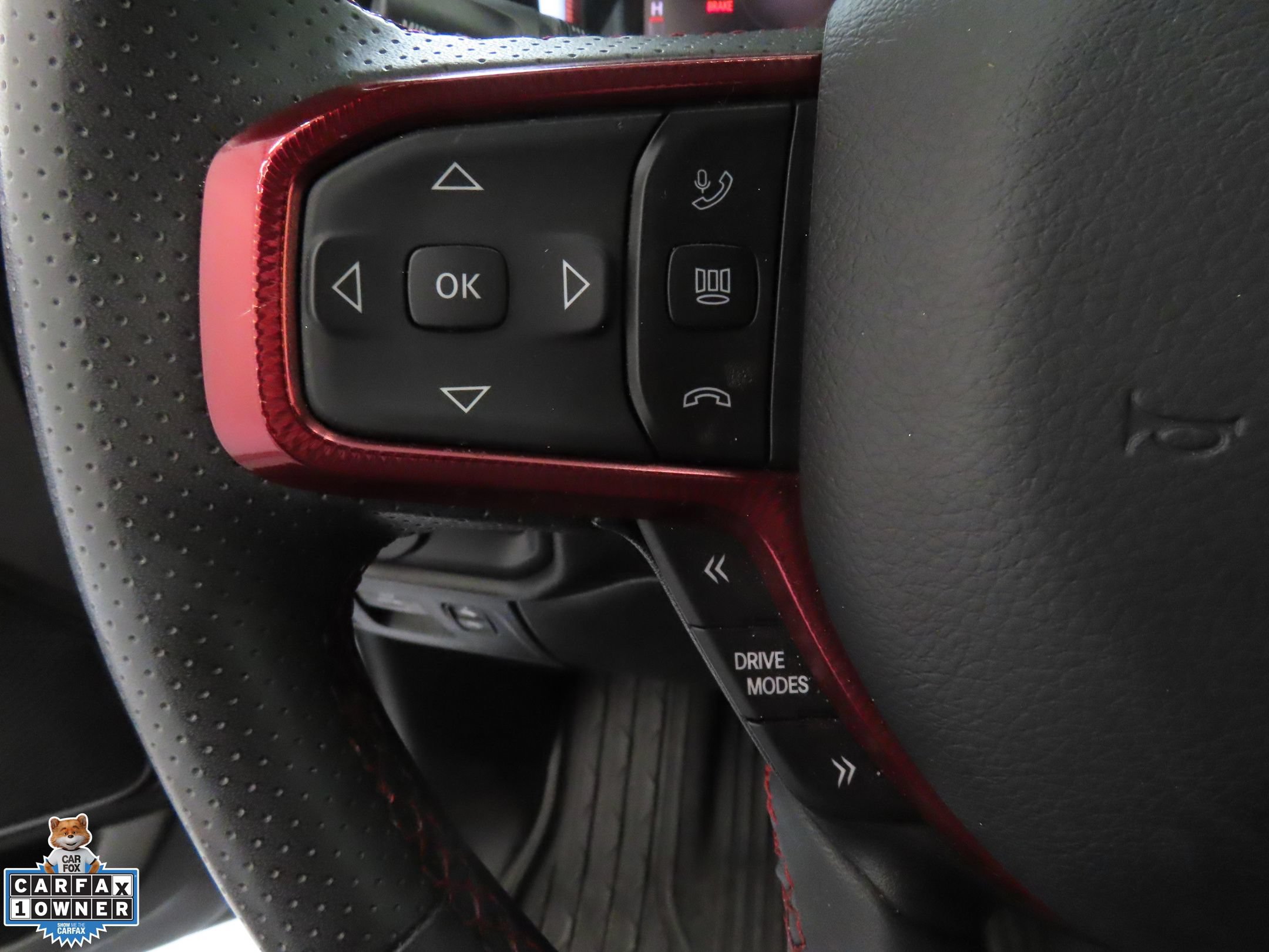 Used 2025 RAM 1500 Rebel w/ Rebel Level 1 Equipment Group AWD/4WD image 11